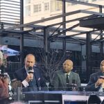 NBC Dropping $2.5 Billion To Outbid TNT's $1.2 Billion To Steal The NBA's TV Rights Has Kevin Garnett In Shock