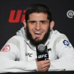 UFC 302 Purse and Payouts: Report Reveals Islam Makhachev's Earnings from Third Title Defense Against Dustin Poirier