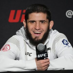UFC 302 Purse and Payouts: Report Reveals Islam Makhachev's Earnings from Third Title Defense Against Dustin Poirier