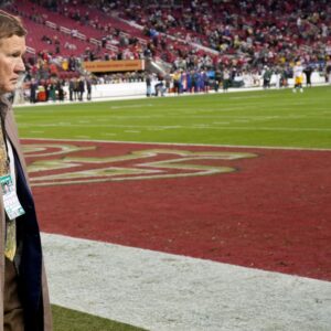 "He Has To Step Aside": Just Like Patriots, Green Bay Packers Seek Successor of Longtime Leader Mark Murphy