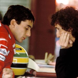 Alain Prost Was Once Labeled a “Coward” by Ayrton Senna Ahead of the Former’s Final Year in F1