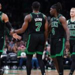 “Planets Have Aligned”: Skip Bayless Believes Celtics Have ‘Cakewalk’ to 1st Championship in 16 Years