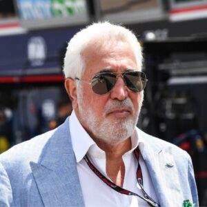 Web Of Theories Behind Lawrence Stroll Allegedly Selling $375 Million Aston Martin Shares Lead to Andretti