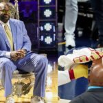 Amid Ongoing Beef, Shaquille O'Neal Highlights Charles Barkley's Take on Him Being a Bully and Talking Down to Others