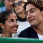 Carmen Mundt Feels Like Home After Moving to Monaco With Boyfriend George Russell