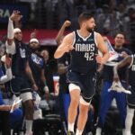 Mavericks Floor-Spreading Big Man's Injury Status Spells Doom And Gloom For Dallas Fans As They Look To Even The Thunder Series At 1-1