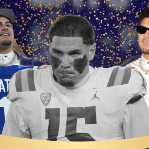 "It Broke My Heart": Laiatu Latu's Mom Narrates How Colts' New Recruit Almost Retired from Football After Horrific Neck Injury