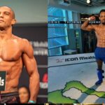 UFC Vegas 92: Edson Barboza vs Lerone Murphy Start Time In 20+ Countries Including Brazil, USA, and UK