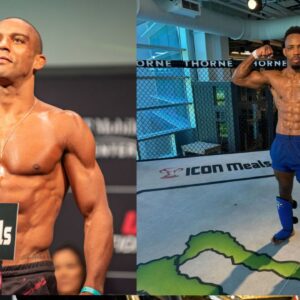 UFC Vegas 92: Edson Barboza vs Lerone Murphy Start Time In 20+ Countries Including Brazil, USA, and UK