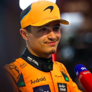 "He Would Do Things He Didn't Want to Do": Lando Norris' Tutor Explains McLaren Driver's Key to Success