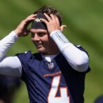 Zach Wilson Had An Opportunistic Response To Sean Payton Calling Broncos QBs “Orphaned Dogs”