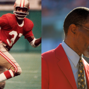 “RIP Jimmy Johnson”: NFL Historian Mourns The Demise Of Legendary 49ers Cornerback at 86