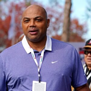 Charles Barkley Refused to Allow Childhood Resentment Toward Absent Father From Developing a Friendship With Him