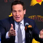 “We’re in a Great Position”: Suns’ Mat Ishbia Discusses the ‘Disappointment’ Following 1st Round Exit