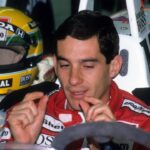 McLaren Launches $200 Sneakers in Tribute to Ayrton Senna’s Most Successful Car