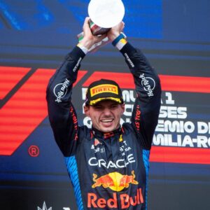 NASCAR Champion Refuses to Take Max Verstappen Comparison as a Compliment