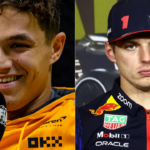 Lando Norris Caught Red Handed With Crazy Instagram Story Max Verstappen Probably Made Him Delete