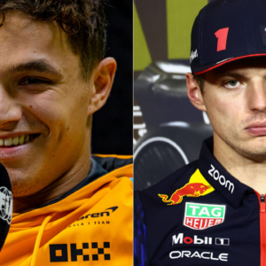 Lando Norris Caught Red Handed With Crazy Instagram Story Max Verstappen Probably Made Him Delete