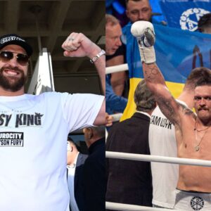 Tyson Fury vs. Oleksandr Usyk Press Conference Date, Streaming Details, PPV Prices- A Complete Fan Guide
