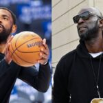 “Kyrie Walks Around With the Kobe Spirit”: Kevin Garnett Heaps Praise on Mavericks Star for Brilliant Season