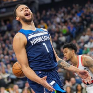 LeBron James' Agent Uses Kyle Anderson to Educate Players on Adding Value to the NBA And WNBA