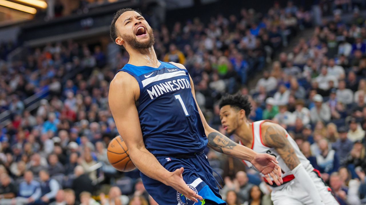 LeBron James' Agent Uses Kyle Anderson to Educate Players on Adding Value to the NBA And WNBA