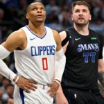 Russell Westbrook Puts Clippers Rumors to Bed With a Heartfelt Note on IG Stories
