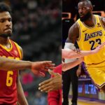 Banking on Milwaukee's $7.6 Million Contract, Shams Charania Reveals More Details on LeBron James' Son Bronny's Future