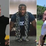 Amid Micah Parsons' Viral Moment, Pat McAfee and Co. Suggest NFL Inclusion for Sumo Wrestlers