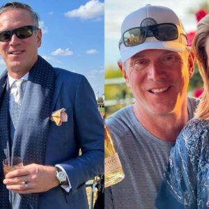 What Business Does Drew Bledsoe Own With His Wife Maura?