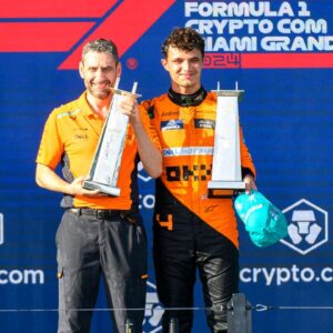 Opinion: Did Miami Grand Prix Trigger Lando Norris’ Dream Run with McLaren?