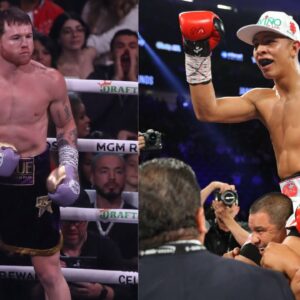 Canelo Alvarez vs Jaime Munguia Purse and Payout: Estimated Earnings for Mexican Boxers This Weekend