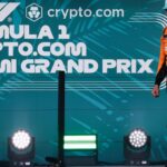 Miami GP Became the Most Viewed F1 Race in the US With 3.6 Million Viewership During the Race