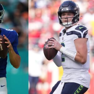 New York Giants QB Rumors: Drew Lock's Friends Reveal Daniel Jones' Dark Future