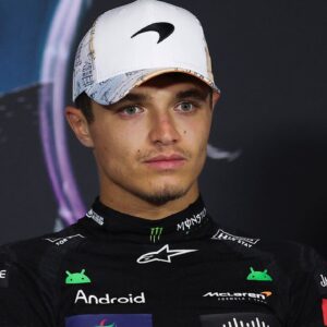 Lando Norris’ Fan Makes an Uneasy Deal With McLaren Star That Includes Winning the Championship