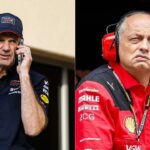 Frederic Vasseur’s London Trip Strengthens Adrian Newey Links; Ferrari to Announce Deal Soon