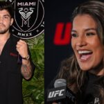UFC Star Julianna Pena Turns Down Dillon Danis' DM Interest Despite Finding Him Cute: “Trying To Take Me On a Date”
