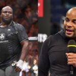 Daniel Cormier Points Out Lack of Respect for Heavyweight Derrick Lewis After Impressive UFC St. Louis Win