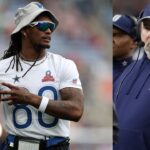 With CeeDee Lamb Absent, Coach Mike McCarthy Underlines Importance of OTAs