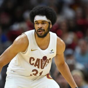 Missing Final 3 Games vs Magic, Jarrett Allen’s Injury Status Worrisome for Cavaliers Fans