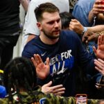 Luka Doncic’s Knee Concerns Result in ‘Troublesome’ Injury Status for Mavericks Star Ahead of Game 1