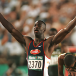 “Made This Race Special”: American Track Icon Michael Johnson Dives Down Memory Lane, Recalling the 1993 Us Championships