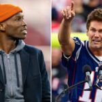 Chad Johnson Criticizes Tom Brady’s Advice to NFL Rookies: “Everybody Doesn’t Have To Be A Robot“