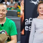 Rose Namajunas’ Brother Shares Insights From His Family Dinner With UFC Star Valentina Shevchenko