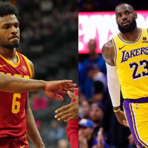 Amidst 76ers Rumors, Paul Pierce Makes LeBron James Declaration Owing to ‘Godfather’ Rich Paul