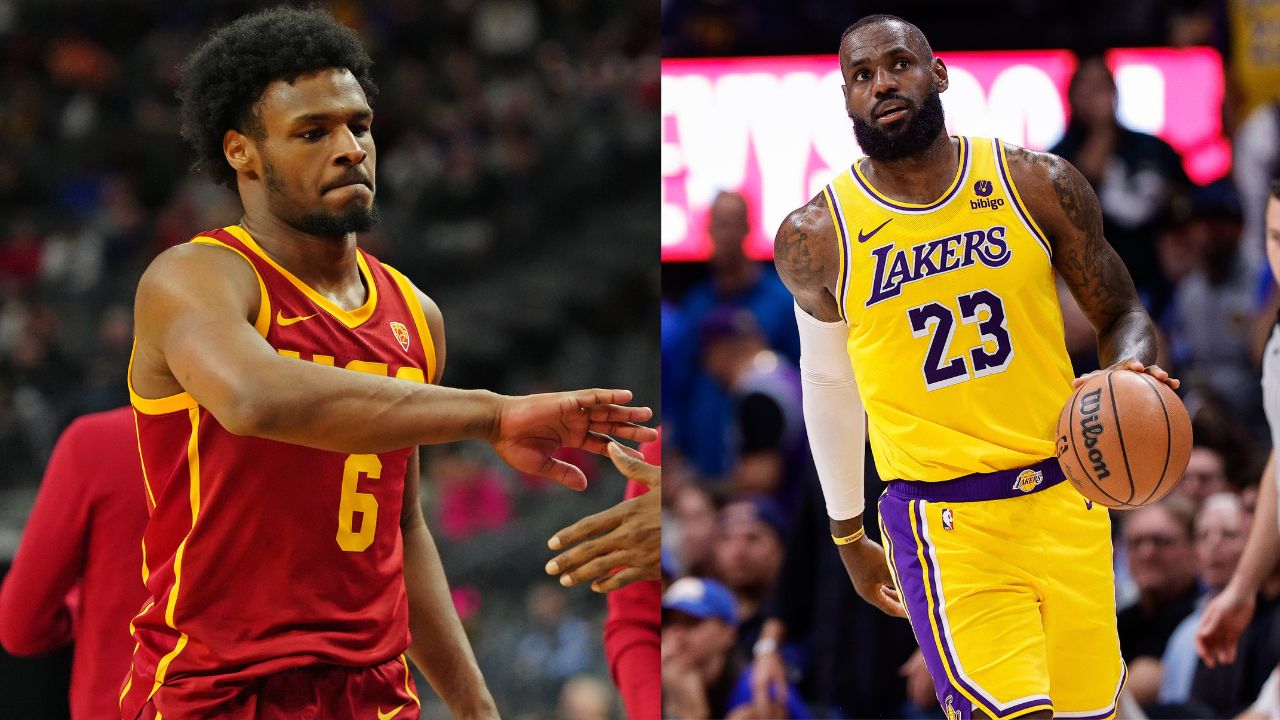 Amidst 76ers Rumors, Paul Pierce Makes LeBron James Declaration Owing to ‘Godfather’ Rich Paul