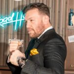 UFC Star Offers to Wear Conor McGregor's Face on Shorts in Exchange for Sponsorship