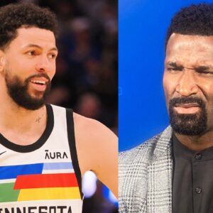 “In the Streets We Call You a Bust”: Super Bowl Champ James Jones Clamps Down Hard on Austin Rivers