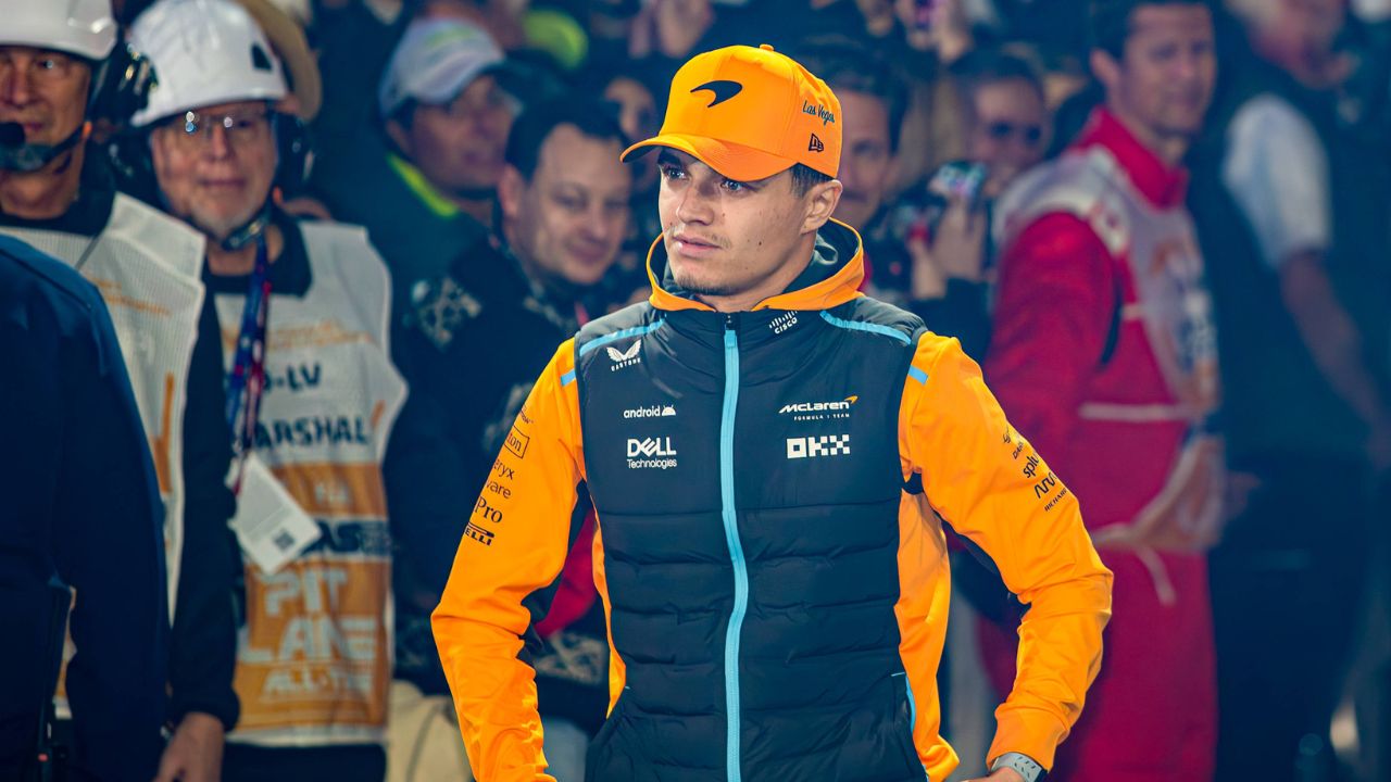 Lando Norris Left Frustrated After Carlos Sainz Was Handed His P3 Back at the Monaco GP - “It’s Unfair”