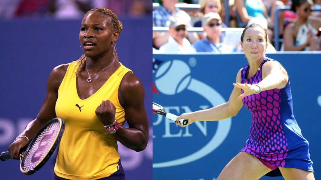 When Jelena Jankovic Had Hilarious Reaction on Seeing Serena Williams Bag $1.5 Million For Winning US Open 2008
